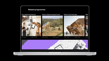 IAAC Website Desktop02