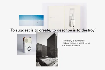 In Form website intro 2