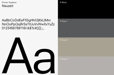 In Form website intro 3