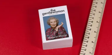The Gentlewoman