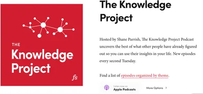 5 Teh knowledge project