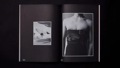 Elena A Flamenco Catharsis