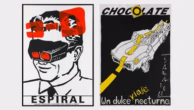 Elena Ruta del Bakalao