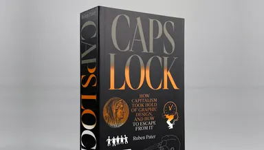 Javier Caps Lock