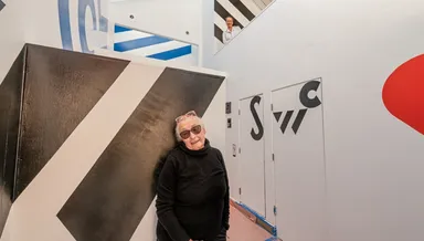 Javier Stauffacher Solomon