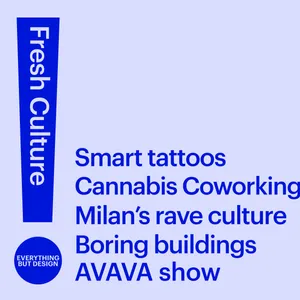 Fresh Culture Smart Tattoos