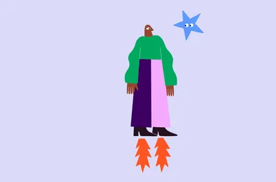 Connection. Superpower of rebranding 2