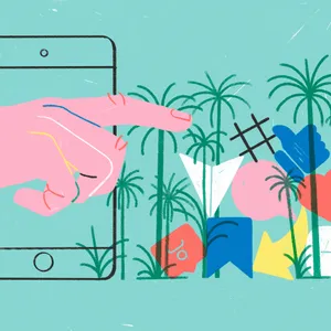 Attention Please Square