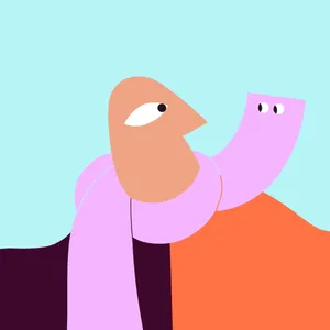 Brand Charismatic square