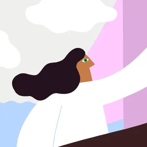 On Brand Pupose Sqaure