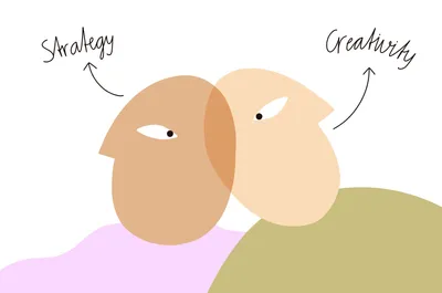 Revolutionizing Strategic Branding 2