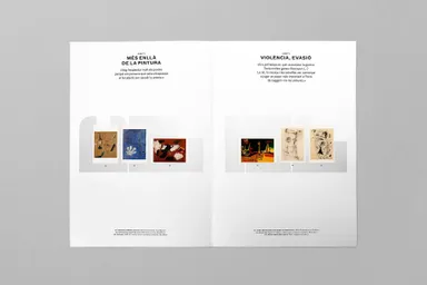 01 Joan Miro Collection