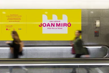 08 Joan Miro Collection