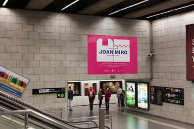 09 Joan Miro Collection