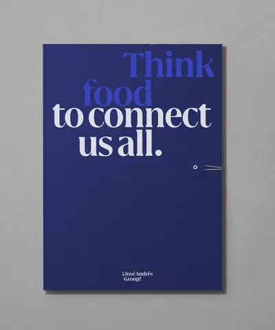 Jose Andres Folder