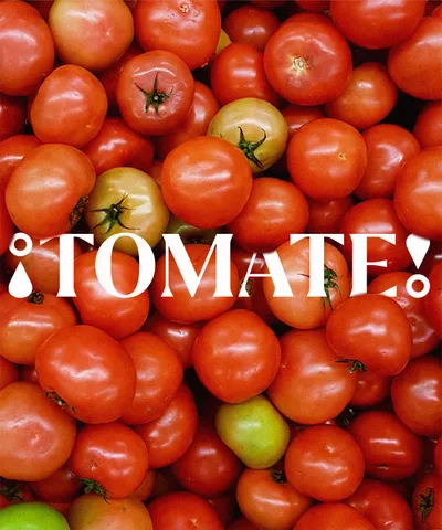 Jose Andres Tomate Layout