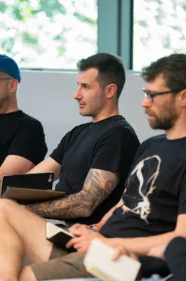 OFFF 2025 Workshop Mucho 14