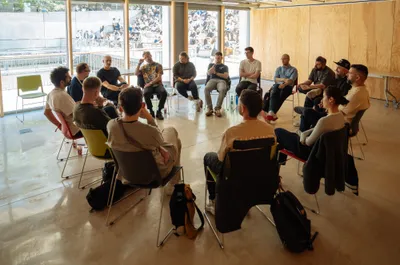 OFFF 2025 Workshop Mucho 1