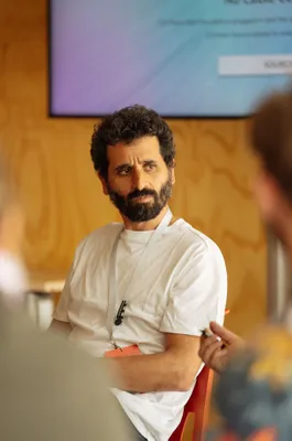 OFFF 2025 Workshop Mucho 3