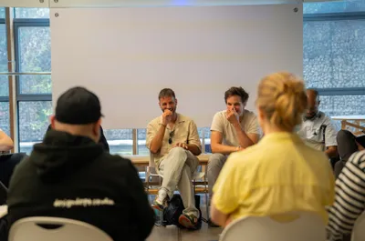 OFFF 2025 Workshop Mucho 7