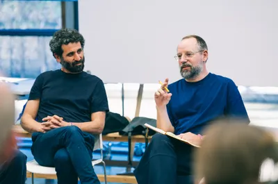 OFFF 2026 JUEVES ABRIL 85