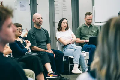 OFFF 2026 JUEVES ABRIL 90