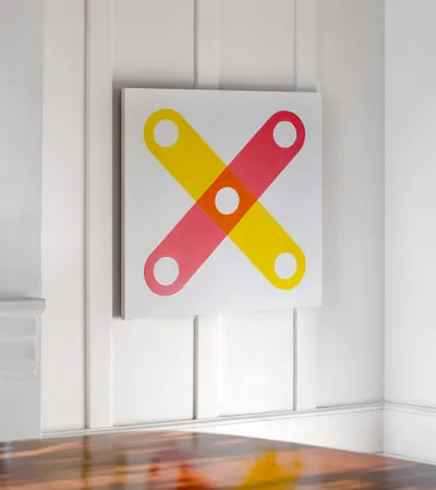 Mucho Ostro Art Poster1