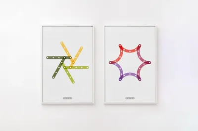 Mucho Ostro Art Poster3