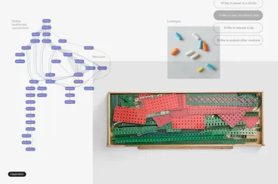 Mucho Ostro Inspiration 3 K