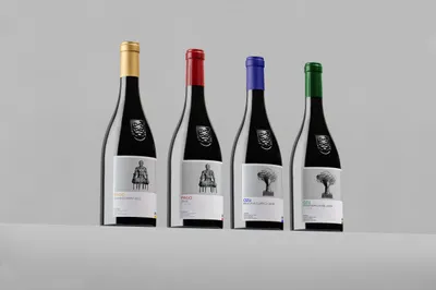 Otazu Case 02 Mucho Bottles