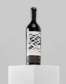 Otazu Case 07 Bottle AS