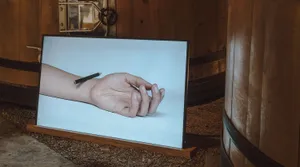 Otazu Case 13 Fundación Otazu