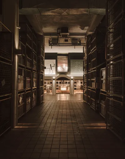 Otazu Case 29 fundacion Otazu