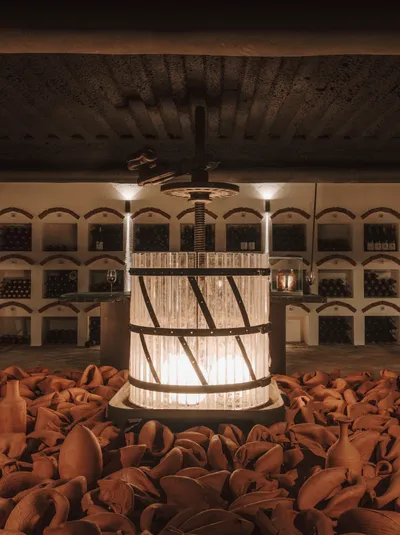 Otazu Case 31 fundacion Otazu