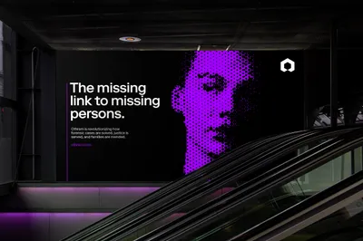 Mucho Othram Portfolio Billboard 01