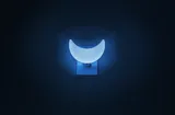 Mucho Overmoon Branding Nightlight