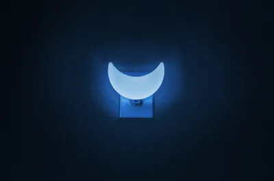 Mucho Overmoon Branding Nightlight