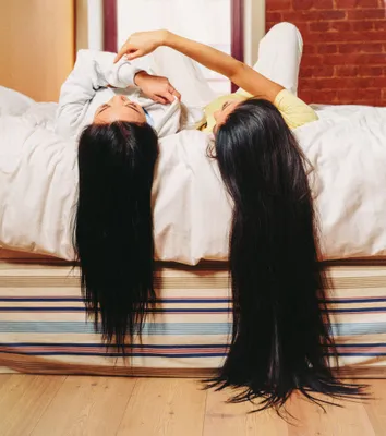 Mucho Overmoon Branding Photography Style Bed