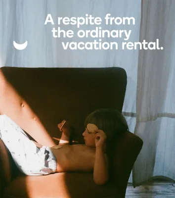 Mucho Overmoon Branding Photography Style Respite