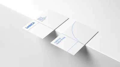 04 Leds C4 stationery cards