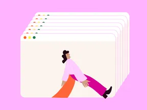 Motion Article Website Cover