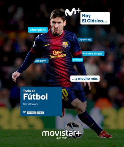 36b Movistar Messi