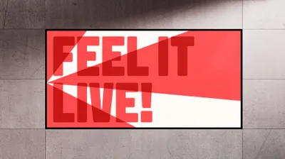 Mockup Tagline