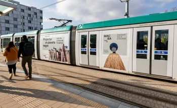 03 MACBA Tram Besòs