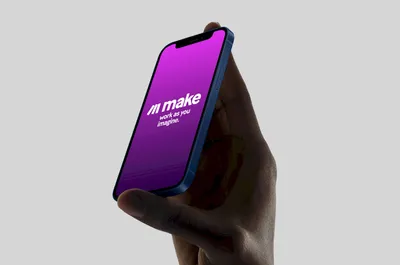 15 MAKE Branding Digital Design UX scaled