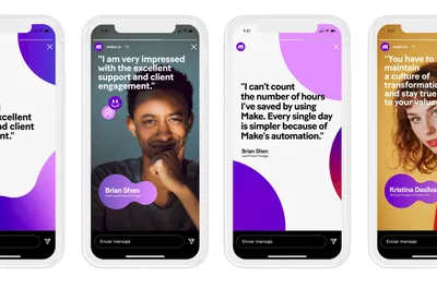 19 MAKE Branding Digital Design UX 02 scaled