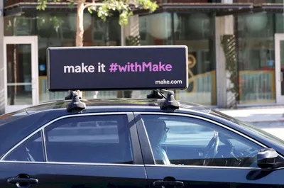 23 MAKE Branding Billboard Uber scaled