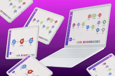 20 MAKE Branding Digital Interface Design scaled