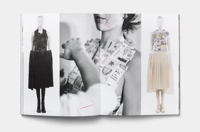 Martin Margiela | Mucho