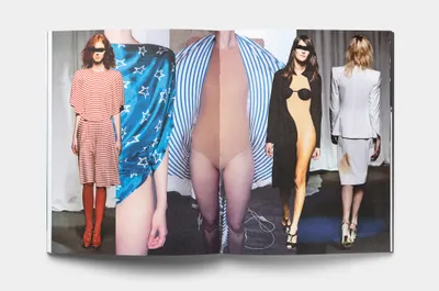 Margiela Mucho Book p136